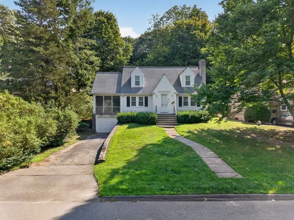 49 Downing Rd, Lexington, MA 02421