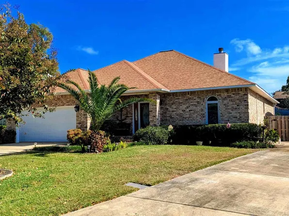 2189 Spanish Oak Dr, Lillian, AL 36549