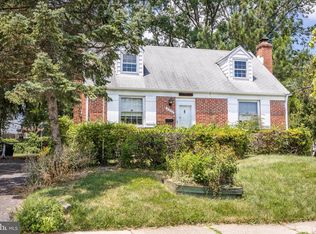 2202 Lukewood Dr, Baltimore, MD 21207