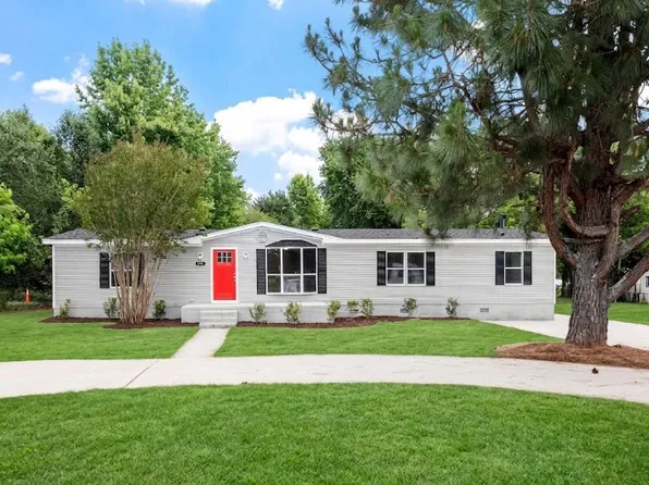 124 Watson Rd, Norlina, NC 27563