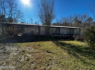 19381 F Ladner Rd, Saucier, MS 39574