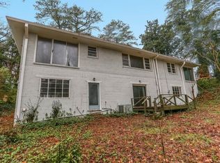 4109 Statewood Rd NE, Atlanta, GA 30342