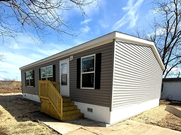 1716 A St, Normal, IL 61761