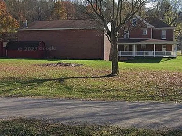 109 Byron St, Mc Grann, PA 16236