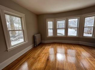 19 Sturgis St #1, Worcester, MA 01605