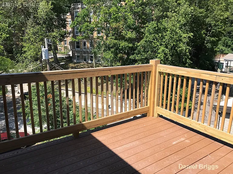 1616 Beacon St #PENTHOUSE — Photo 18