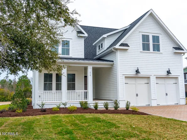 219 Cumberland Street, Newport, NC 28570