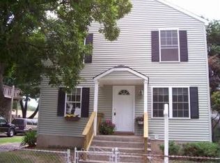 119 Hillside Ave, Bridgeport, CT 06604