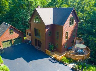 12525 Paradise Spring Rd, Clifton, VA 20124