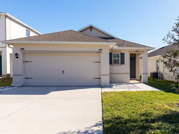 2927 Timber Hawk Cir, Ocoee, FL 34761