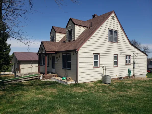 212 S Main St, Coleridge, NE 68727