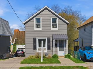 163 Nassau St, Oshawa, ON L1J 4A6