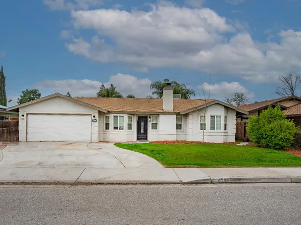 4508 Milo Ave, Bakersfield, CA 93313