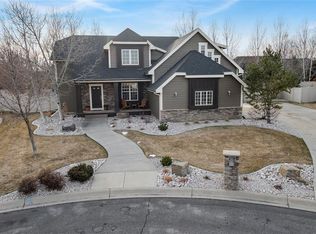 2174 Rangeview Ct, Billings, MT 59106