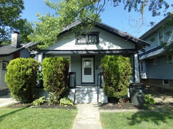 2155 Philadelphia Dr, Dayton, OH 45406