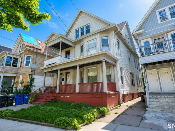 437 Dixwell Avenue, New Haven, CT 06511