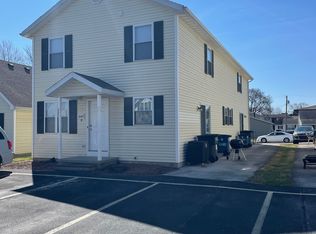 844 4th St #845, Bowling Green, OH 43402