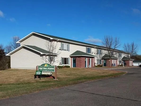 454 High Pointe Dr #17, Ellsworth, WI 54011