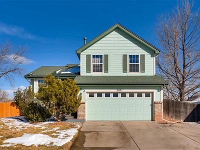2071 E 97th Ave, Thornton, CO, 80229