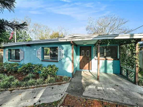 1045 Conant Ave, Safety Harbor, FL 34695