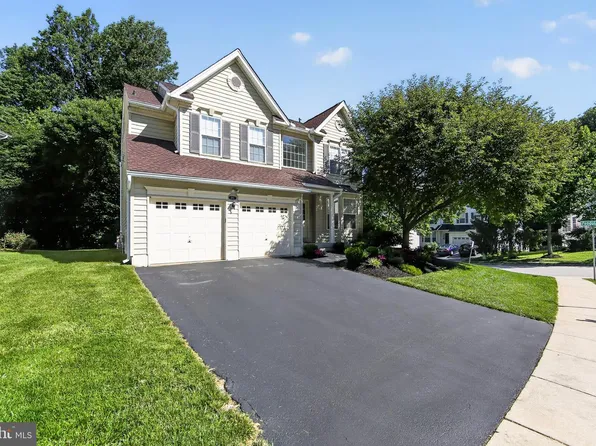201 Snowberry Way, West Chester, PA 19380