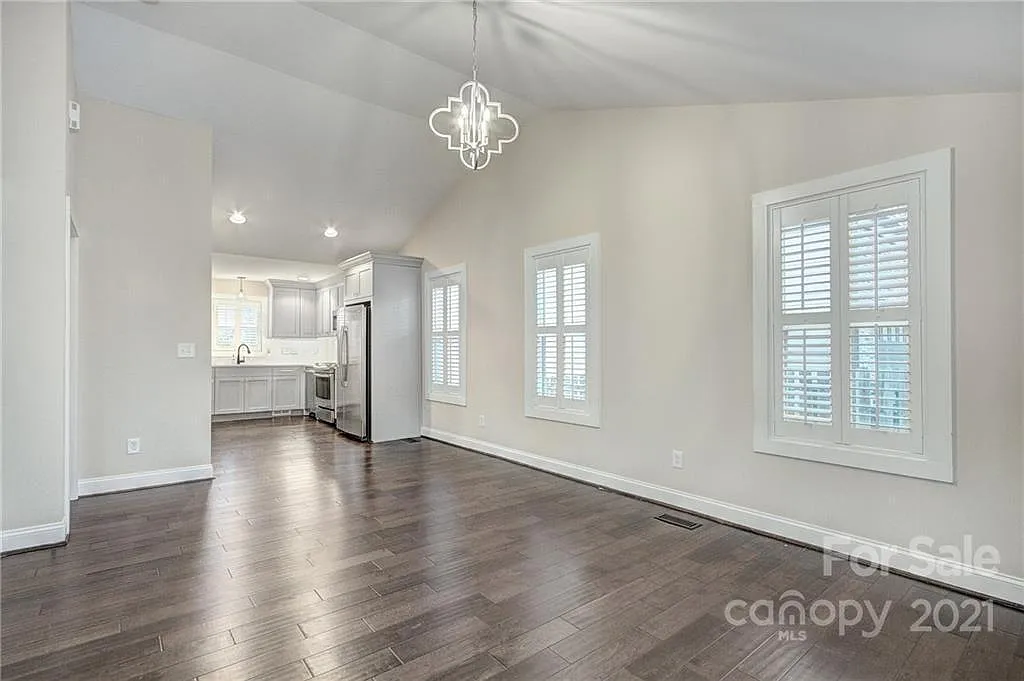 1305 N McDowell St — Photo 4