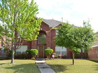 2440 Deer Horn Dr, Plano, TX 75025
