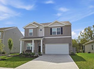 1716 Parkfield Way, Goshen, OH 45122