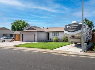 5912 Singing Hills Ave, Livermore, CA