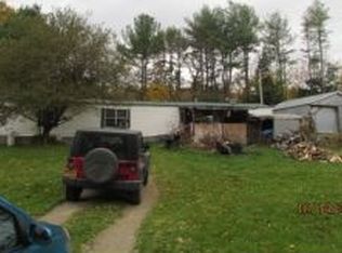 130 Slate Rd, Candor, NY 13743