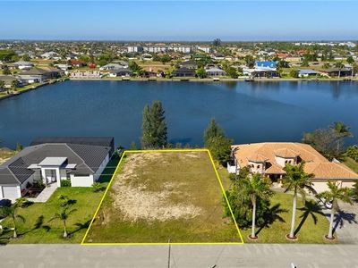 3718 SW 14th Pl, Cape Coral, FL, 33914