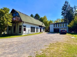 5535 Silver Street Rd, Auburn, NY 13021