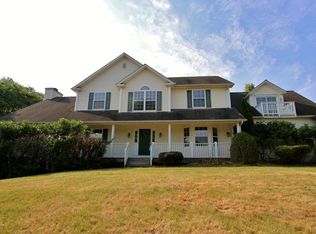4 Creveling Rd, Bloomsbury, NJ 08804