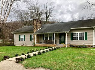 10350 Walden St, Soddy Daisy, TN 37379