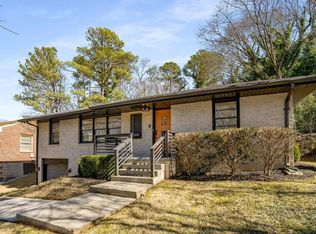 2810 Cloverhurst Dr, East Pt, GA 30344