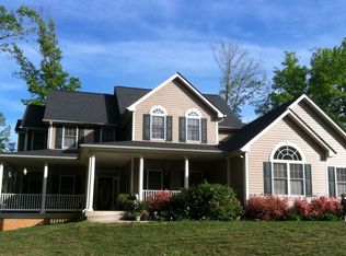 3505 Libby Ln, Locust Grove, VA 22508