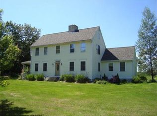 12 Mayo Rd, Hubbardston, MA 01452