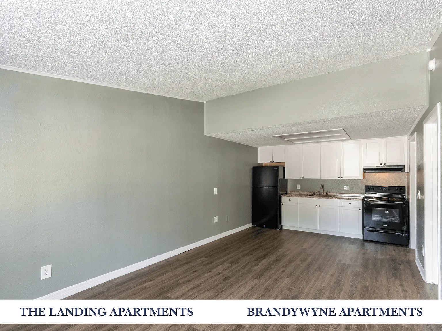 The Landings Apartment Homes — Photo 3