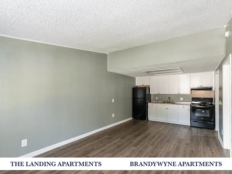 The Landings Apartment Homes — Photo 3
