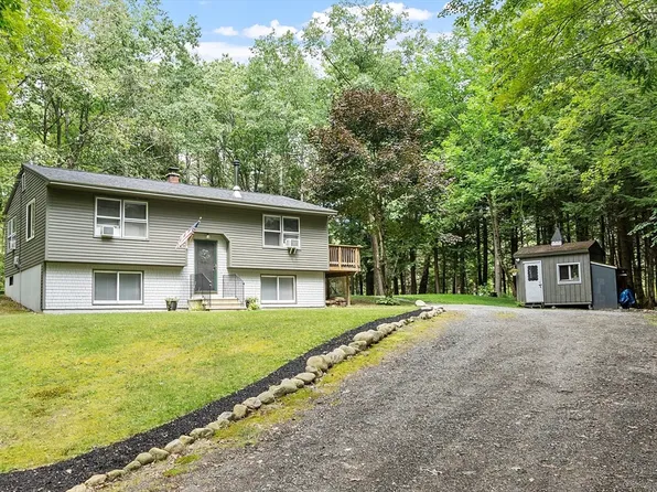 40 Mill Glen Rd, Winchendon, MA 01475