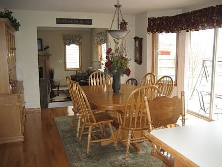 Dinette