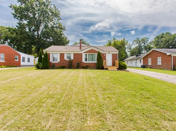 2306 Cabot Dr, Lexington, KY 40505