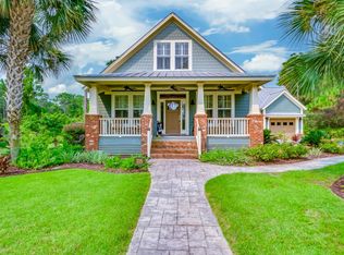 215 Royal Tern Way, Carrabelle, FL 32322