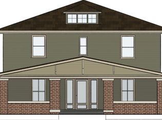 615 W Oak St #D, Denton, TX 76201