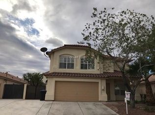 983 Broken Reed Ct, Henderson, NV 89015