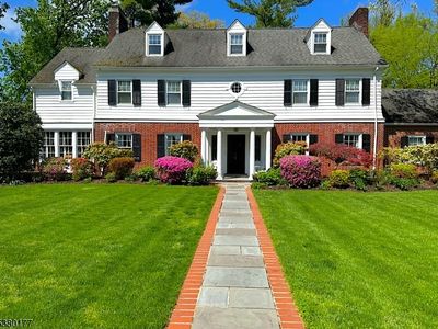 60 Lenox Rd, Summit, NJ, 07901