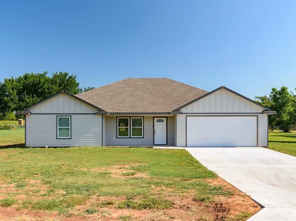 504 E Frisco St, Morrison, OK 73061
