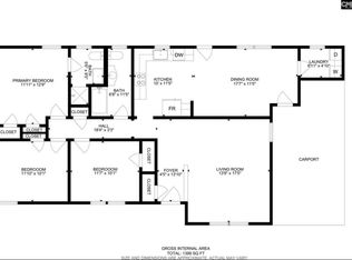 1529 S Beltline Blvd, Columbia, SC 29205