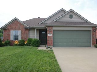 2669 Rush Trl, Owensboro, KY 42303