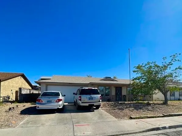 440 E Barrett St, Henderson, NV 89011